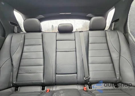 2021 Mercedes-Benz Gle 350 4Matic z USA, uszkodzony, nr VIN 4JGFB4KB3MA495610